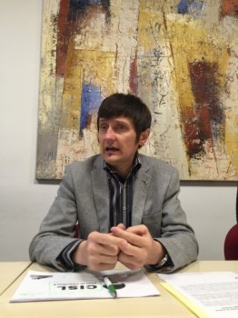 William Ballotta (Custom)